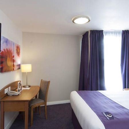 Premier Inn Leicester Fosse Park Dış mekan fotoğraf