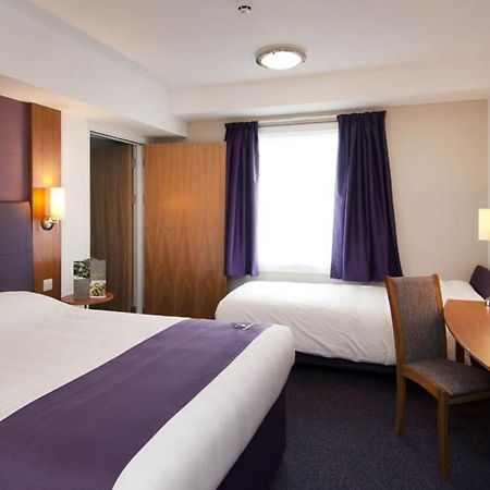 Premier Inn Leicester Fosse Park Dış mekan fotoğraf
