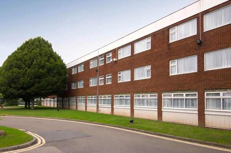 Premier Inn Leicester Fosse Park Dış mekan fotoğraf