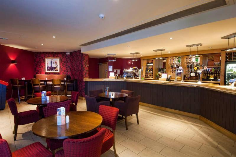 Premier Inn Leicester Fosse Park Dış mekan fotoğraf