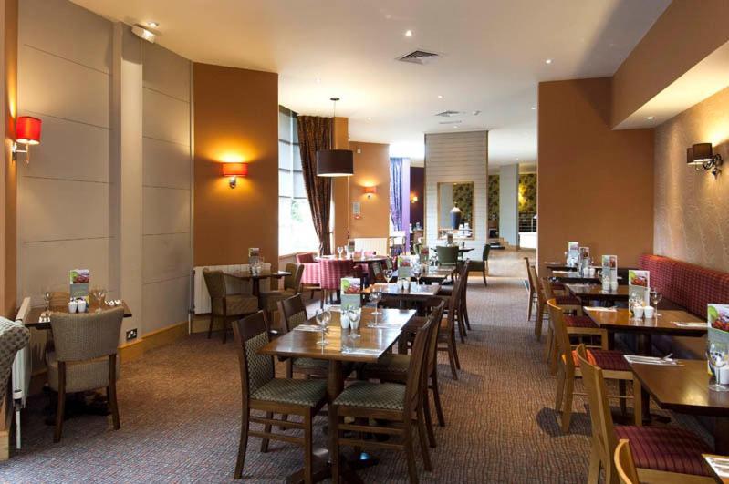 Premier Inn Leicester Fosse Park Dış mekan fotoğraf