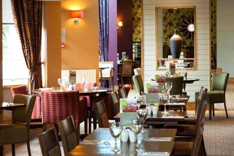 Premier Inn Leicester Fosse Park Dış mekan fotoğraf