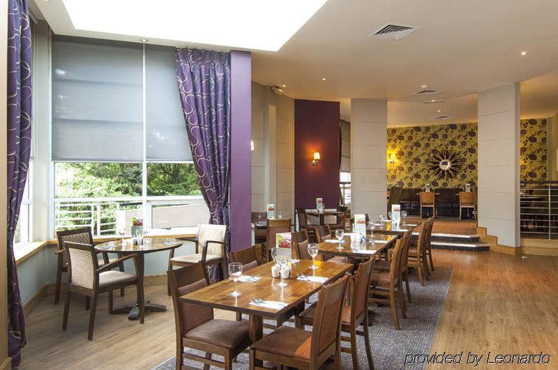 Premier Inn Leicester Fosse Park Dış mekan fotoğraf