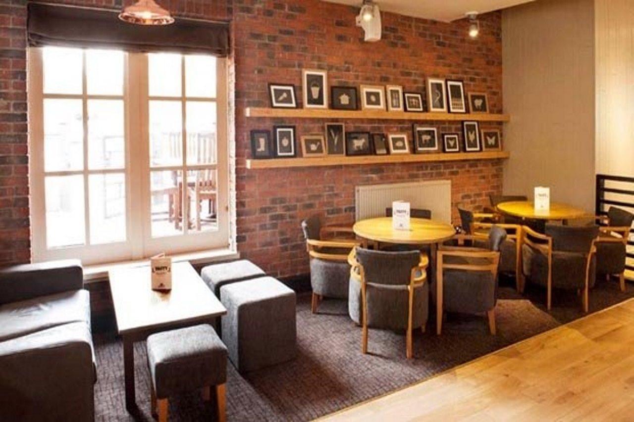 Premier Inn Leicester Fosse Park Dış mekan fotoğraf