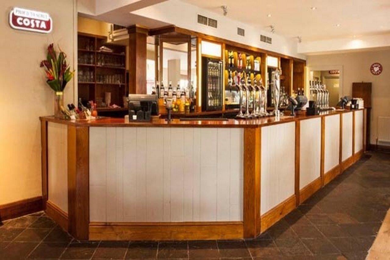 Premier Inn Leicester Fosse Park Dış mekan fotoğraf