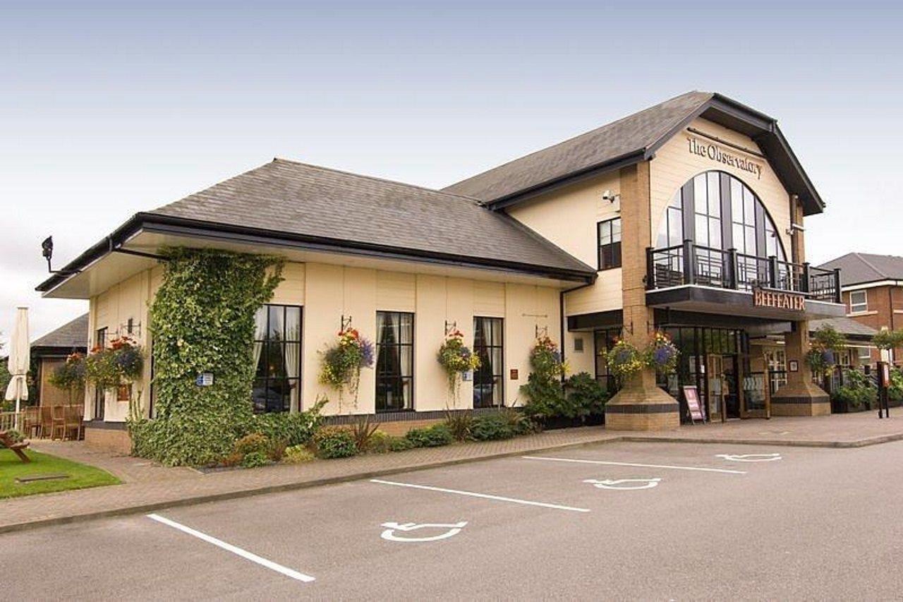 Premier Inn Leicester Fosse Park Dış mekan fotoğraf