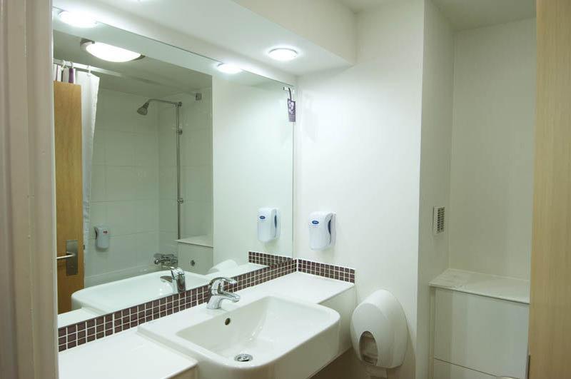 Premier Inn Leicester Fosse Park Dış mekan fotoğraf